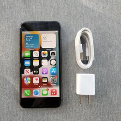 iPhone 8 - UNLOCKED - Like New