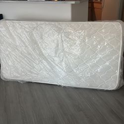Twin Size Mattress