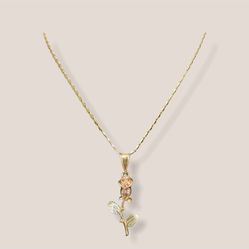 Tritone Rose Set
