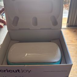Cricut Joy In The Box 
