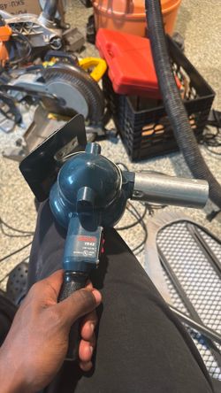 Bosch Heat Gun