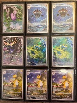 Pokemon Singles