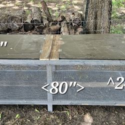 Chicken Coop Chick Brooder