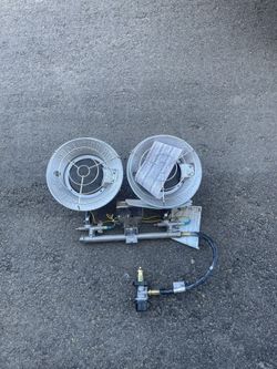 Brand New Propane Heater