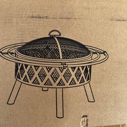 Fire Pit
