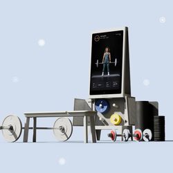 Tempo Fitness (Studio Suite Plus)