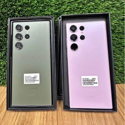 Galaxy S23 Ultra 5g 