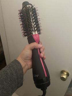 One Step Revlon Volumizer