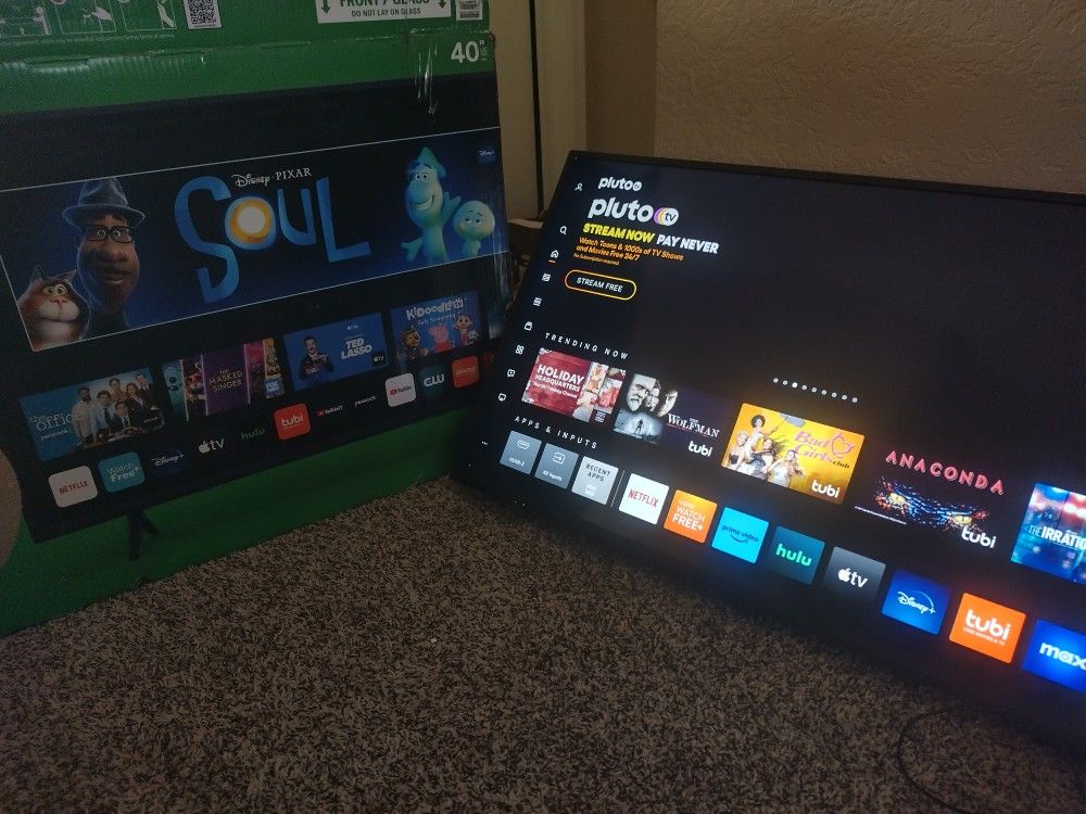 VIZIO 40inch Smart TV