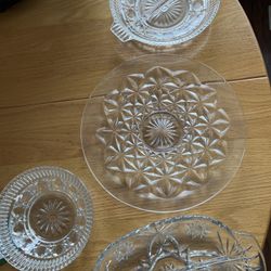 Decorative Bowls