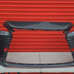 Lexus RX350 Front Bumper Cover 2018-2022