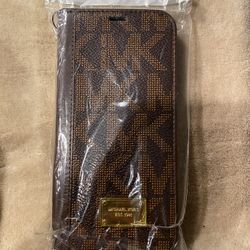 Michael Kors Phone Case 