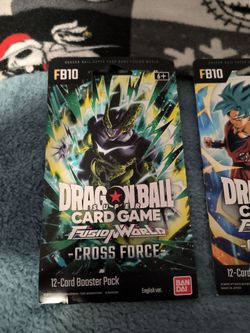 Dragon Ball Super
