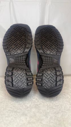 New balance steel toe size 9 women