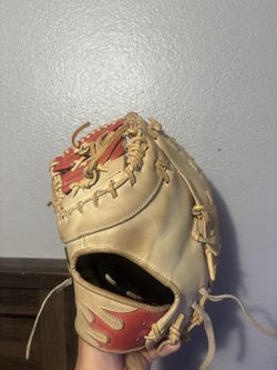 Hi Gold Glove