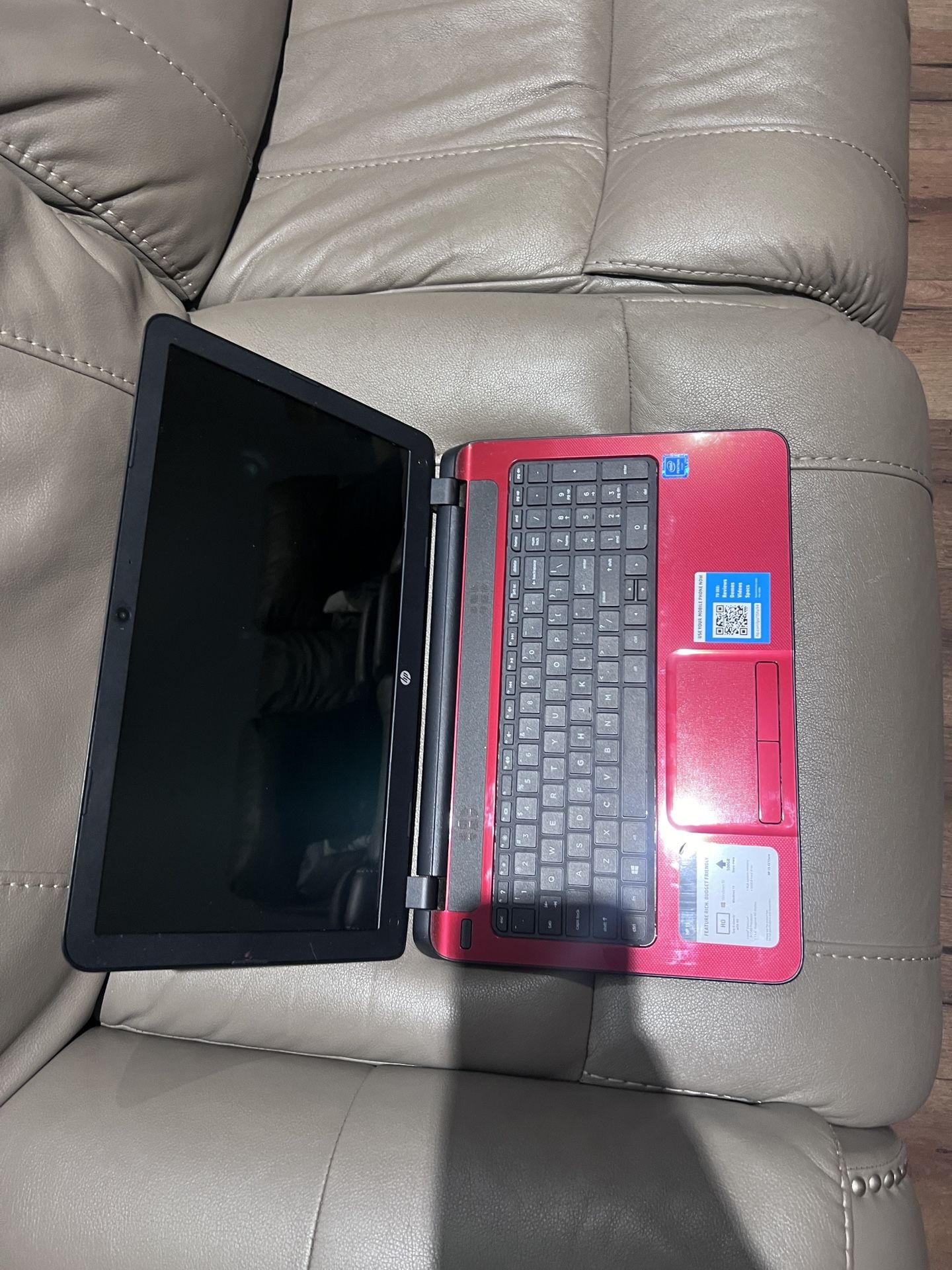 Hp Computer