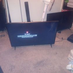 LG Smart Tv 