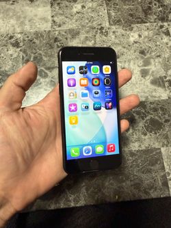 IPhone SE 2nd Gen
