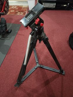 sachtler-münchen video 14ii tripod
