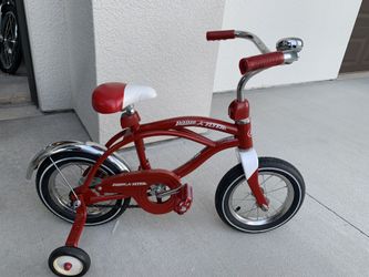 Kids Schwinn Bicycle 12”