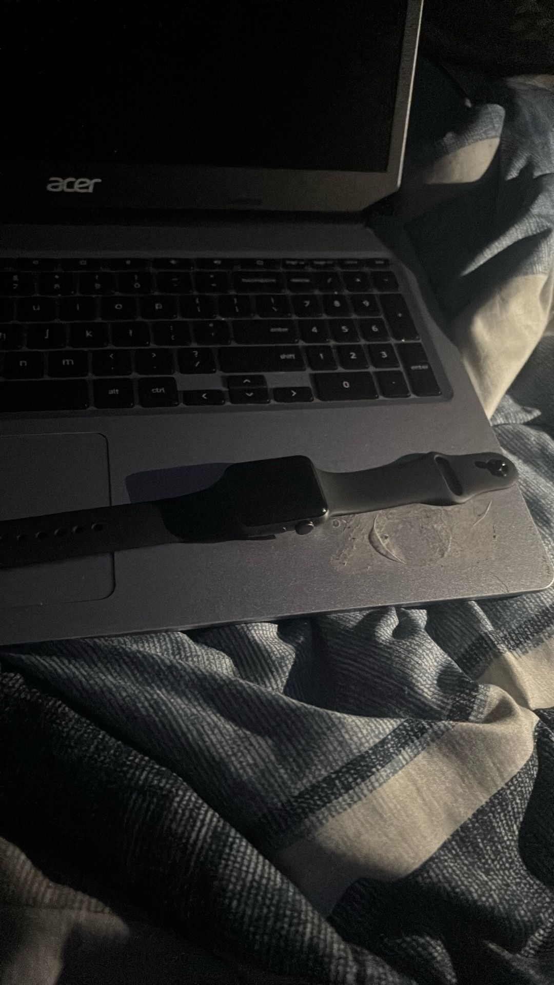Apple Watch Series 3