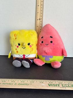 HALLMARK PLUSH