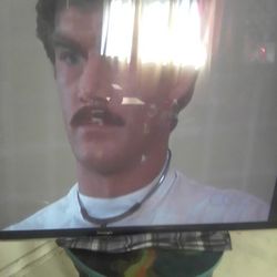 PANASONIC 65INCH TV