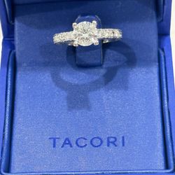 Beautiful Wedding Ring 