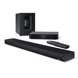 Bose CineMate 130 Home Theater System