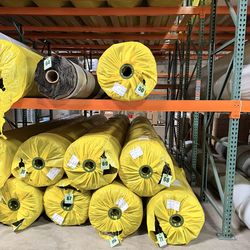 New 1500sqf Roll Natural 86oz Turf Synthetic Grass