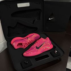 Nike A'ja Wilson A'One All-Star Warning Label (Men's Size 11 /Women's 12.5)