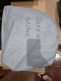 Queen Airbed
