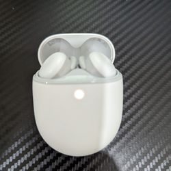 Pixel Buds Series A - Wireless Earbuds