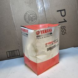 Open Box Yamaha Sensor Unit P/N: 6EM-8A410-00-00