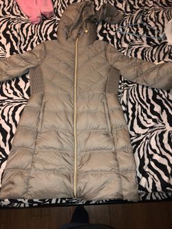 MICHAEL KORS JACKETS