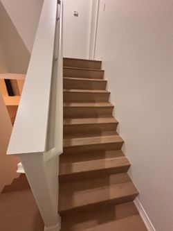 Flooring, laminate, waterproof vinyl