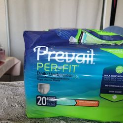 Prevail Pampers Brand New In Boxers Got Over 50 Boxes