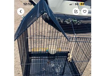 Cage