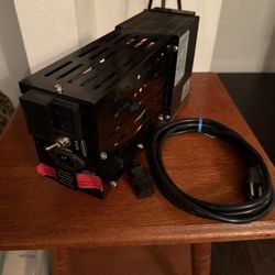 CW Auto transformer Ballast