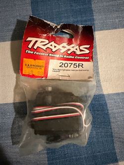 TRAXXAS 2075R SERVO