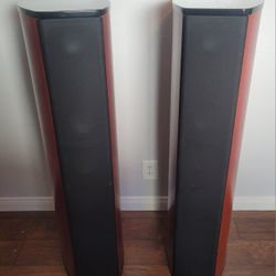 Onyx Rocket 5.1 Speaker System