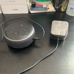Amazon Alexa device / speaker