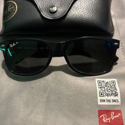 Ray Ban Sunglasses *Excellent Condition*