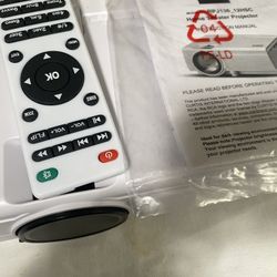 Brand New Projector