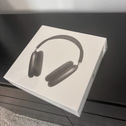 AirPods Max