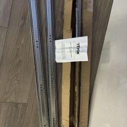 Vevor Drawer slides 36 inch (2 pairs)
