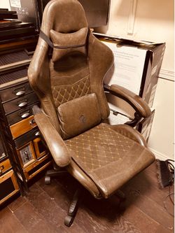 DowinX Gaming Office Chair