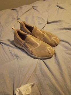 Dr.Scholl's, size 8