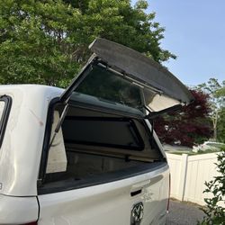 Area Bed Cap
