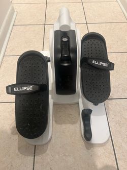 Ellipse fit